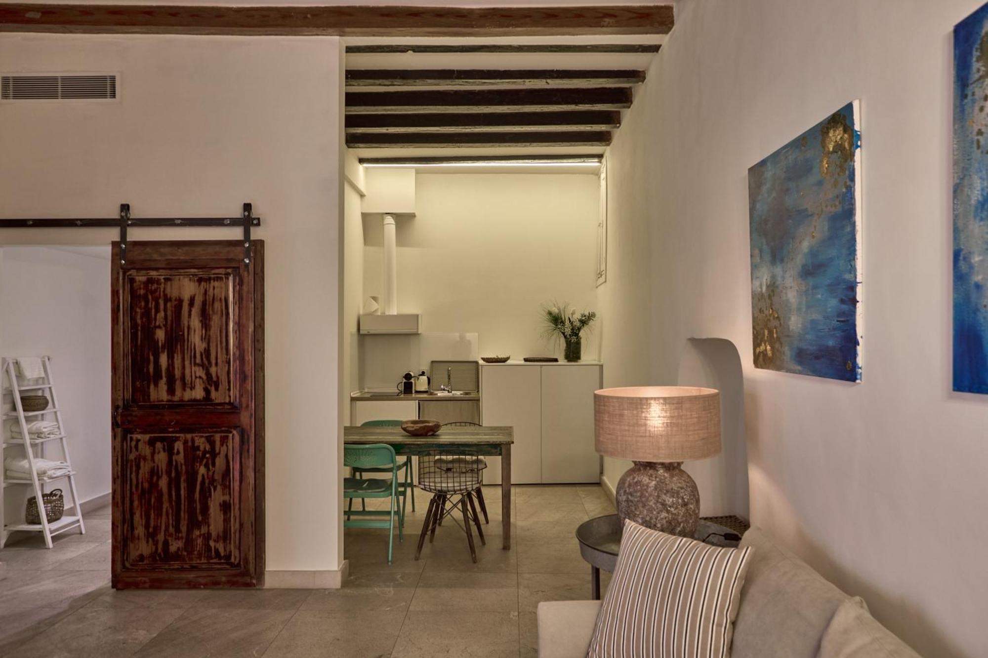 Can Savella - Turismo De Interior Palma de Mallorca Bagian luar foto