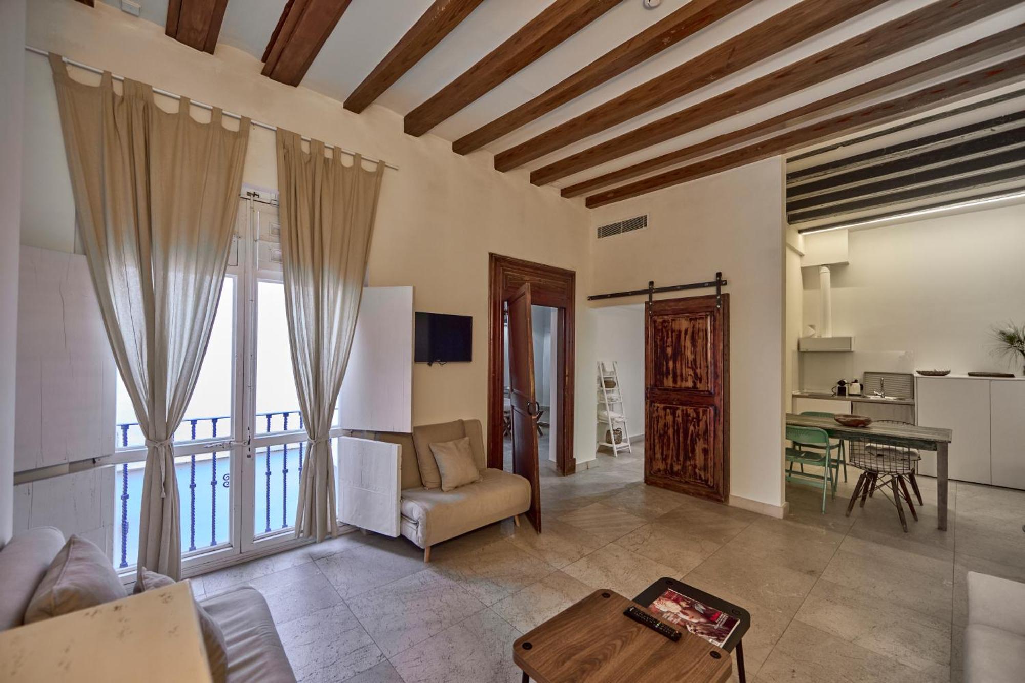Can Savella - Turismo De Interior Palma de Mallorca Bagian luar foto
