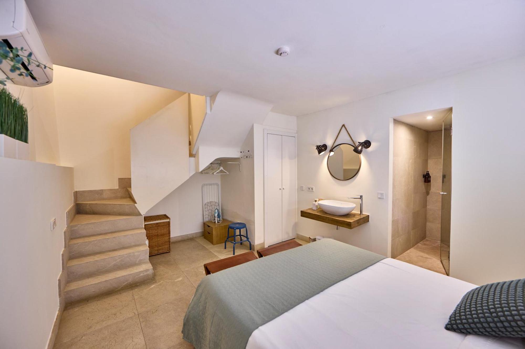 Can Savella - Turismo De Interior Palma de Mallorca Bagian luar foto