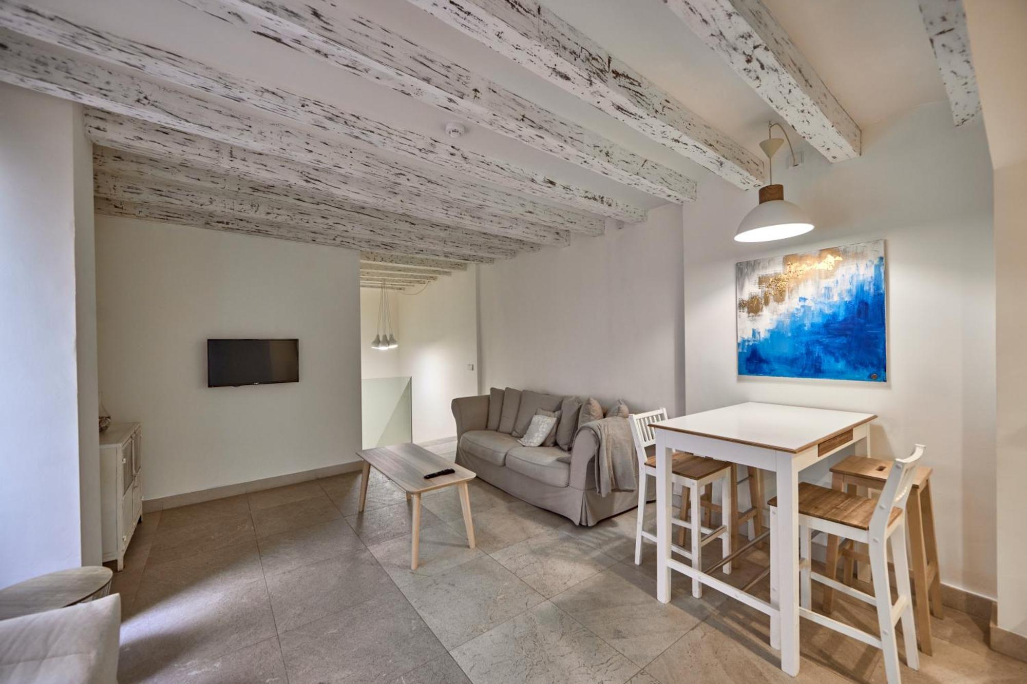 Can Savella - Turismo De Interior Palma de Mallorca Bagian luar foto