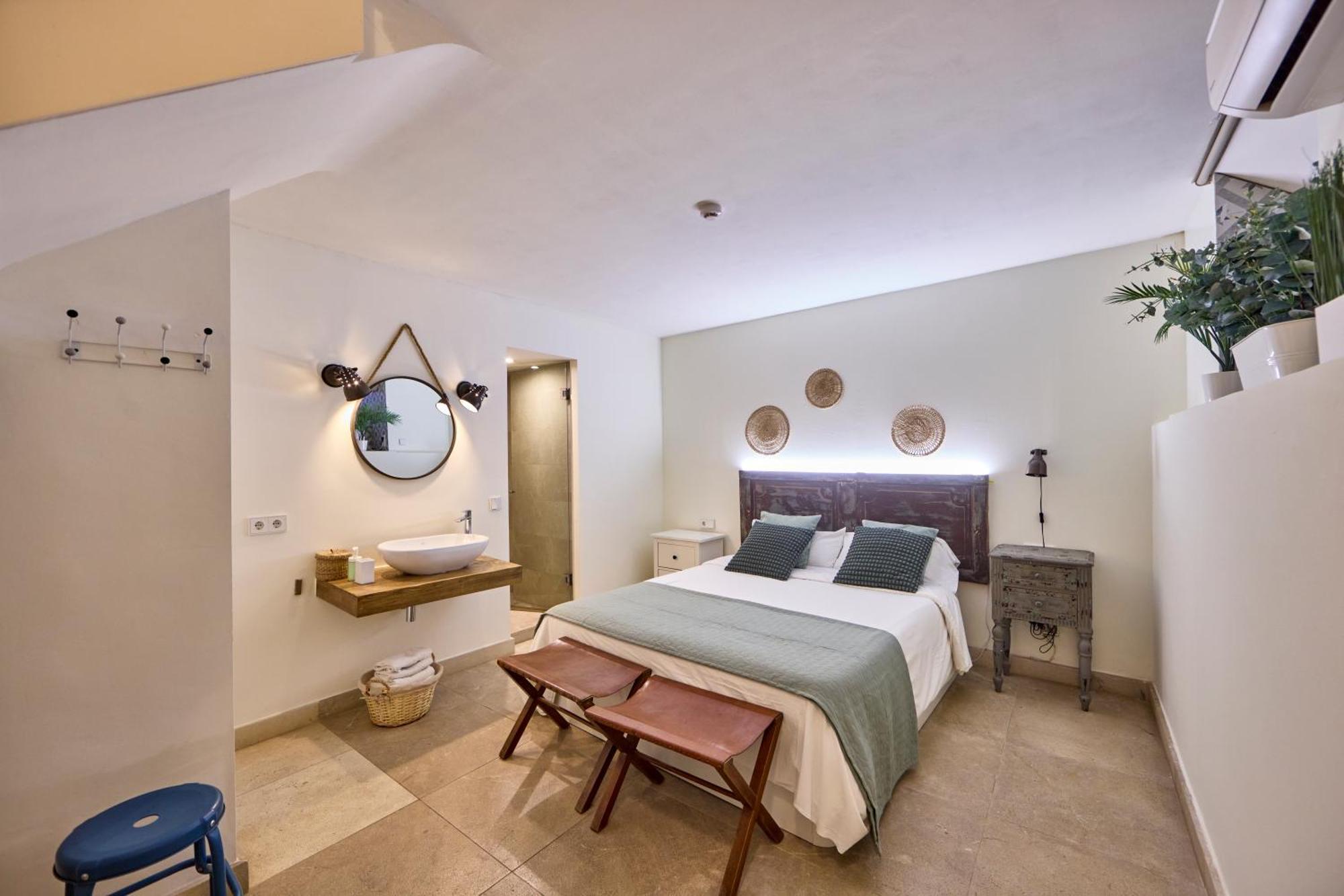 Can Savella - Turismo De Interior Palma de Mallorca Bagian luar foto