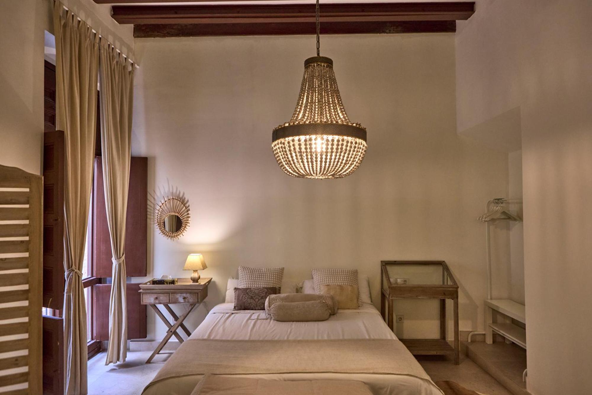 Can Savella - Turismo De Interior Palma de Mallorca Bagian luar foto