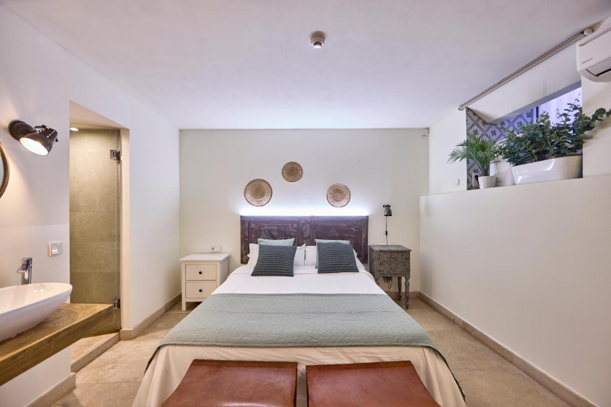 Can Savella - Turismo De Interior Palma de Mallorca Bagian luar foto
