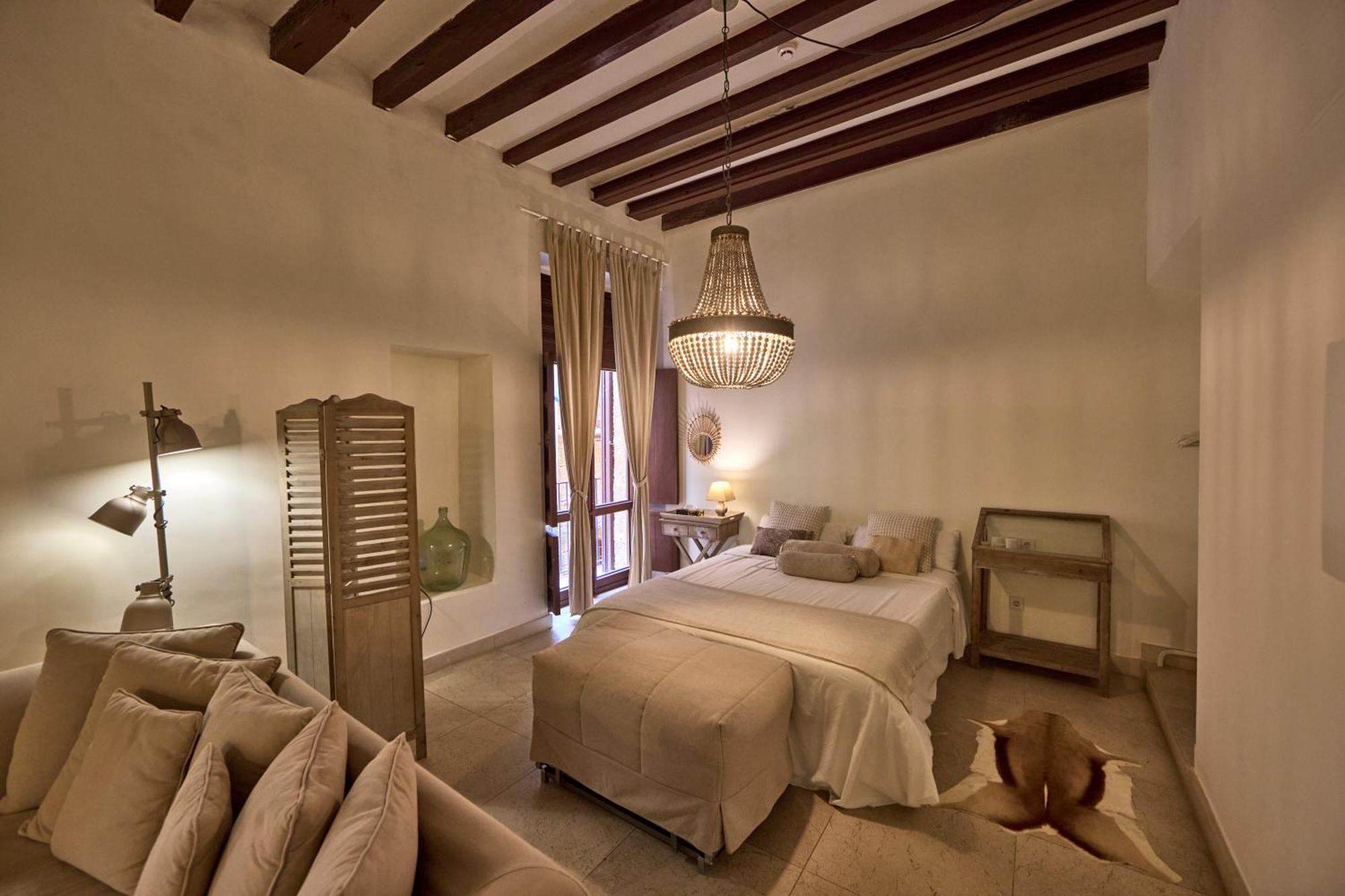 Can Savella - Turismo De Interior Palma de Mallorca Bagian luar foto