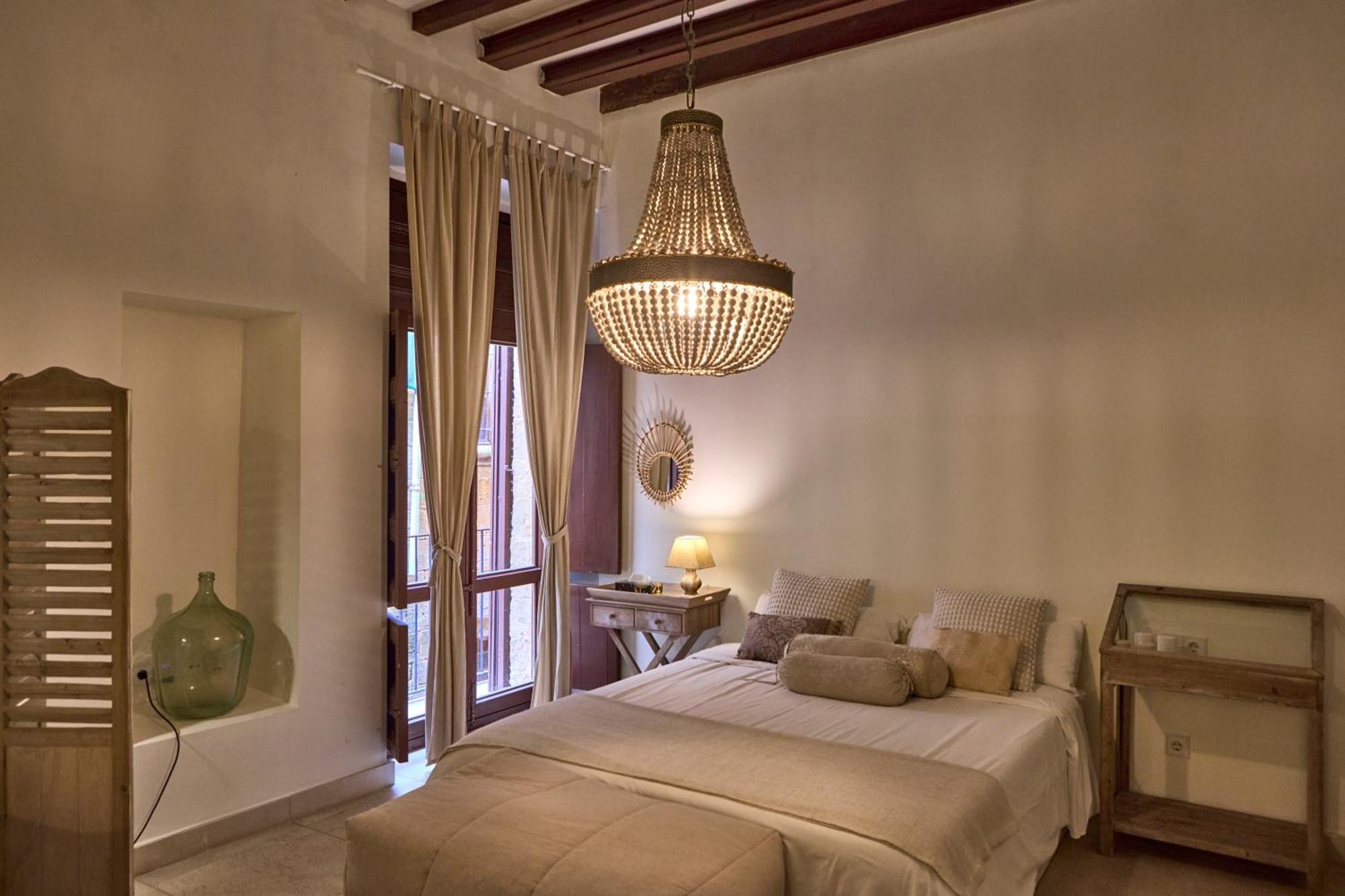 Can Savella - Turismo De Interior Palma de Mallorca Bagian luar foto