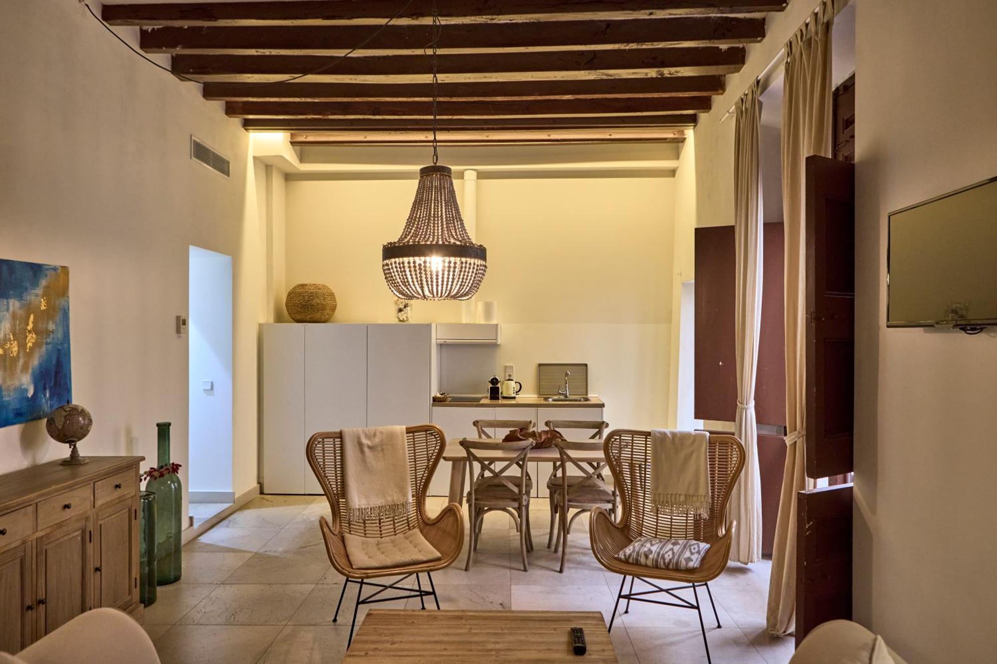 Can Savella - Turismo De Interior Palma de Mallorca Bagian luar foto