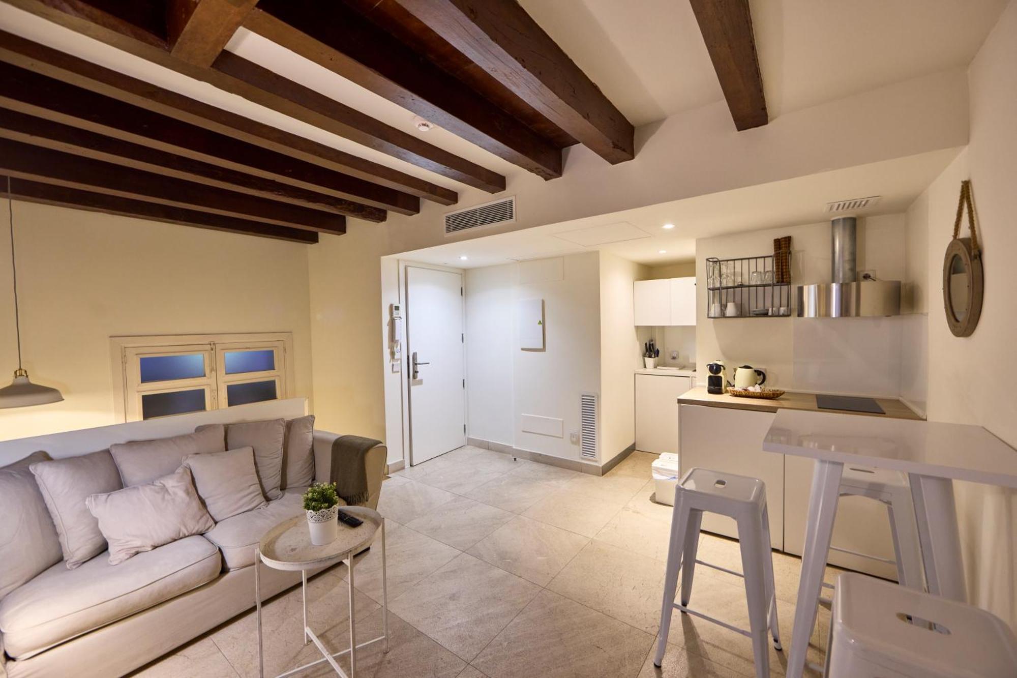 Can Savella - Turismo De Interior Palma de Mallorca Bagian luar foto