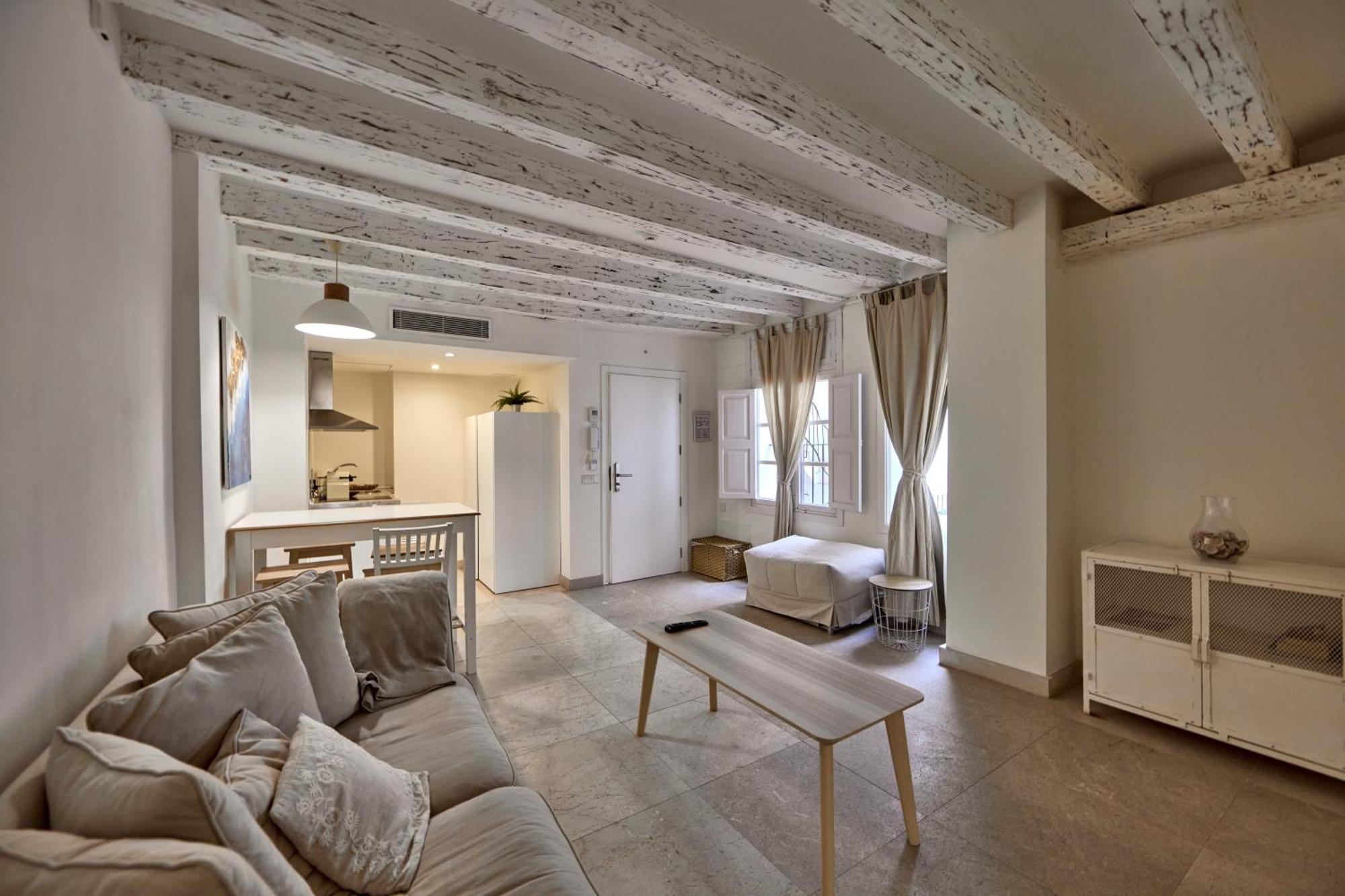 Can Savella - Turismo De Interior Palma de Mallorca Bagian luar foto