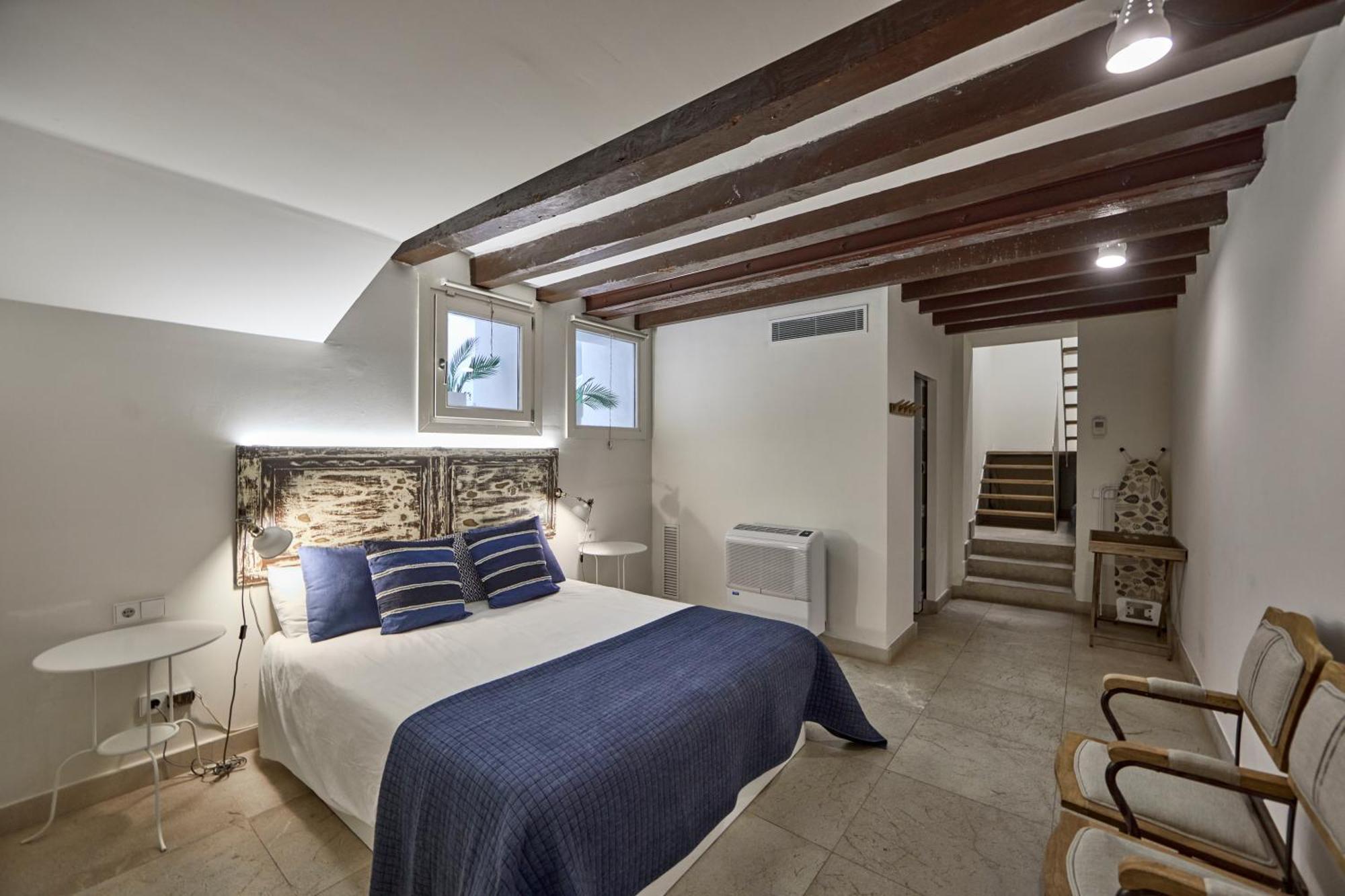 Can Savella - Turismo De Interior Palma de Mallorca Bagian luar foto
