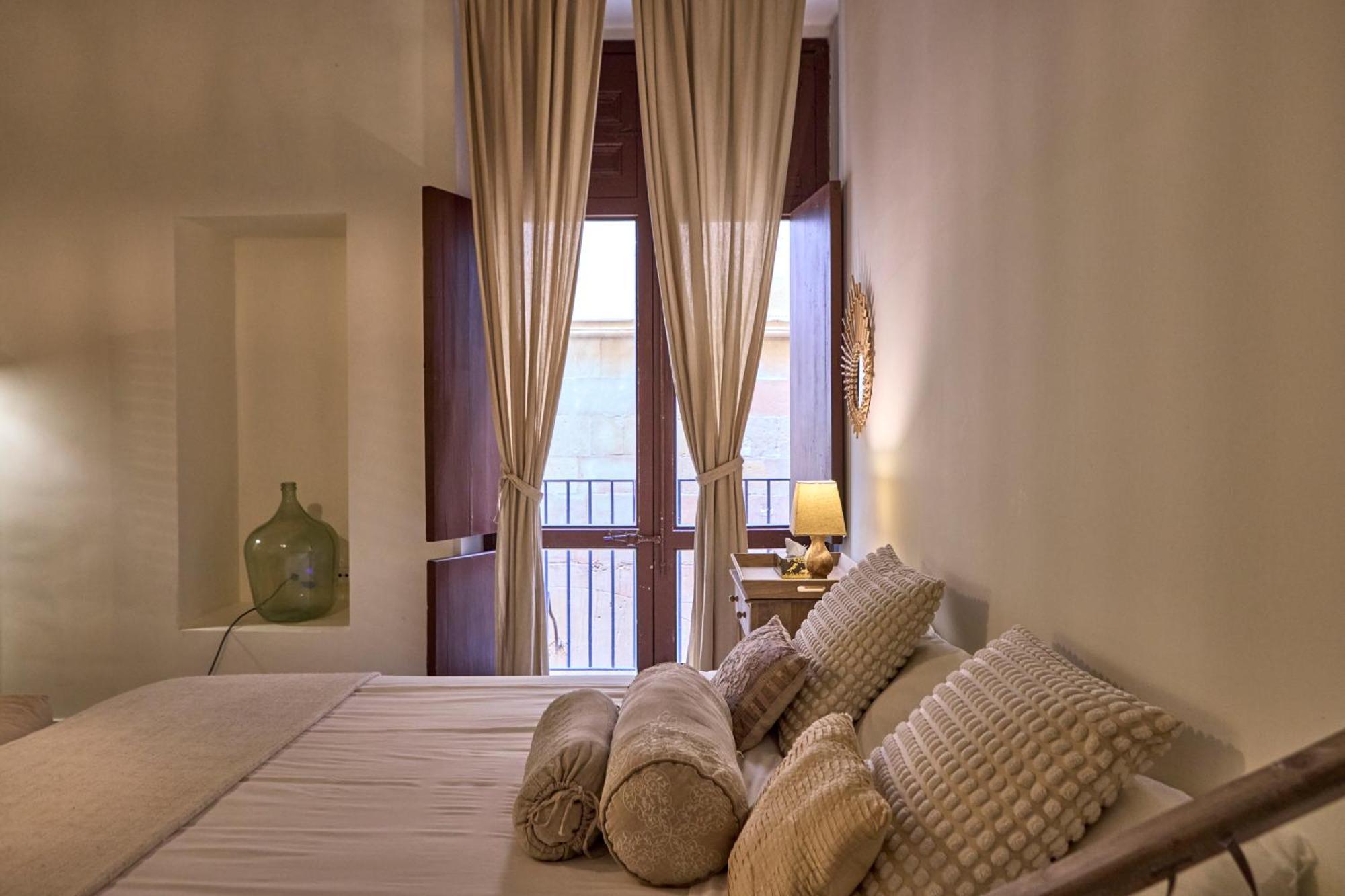 Can Savella - Turismo De Interior Palma de Mallorca Bagian luar foto