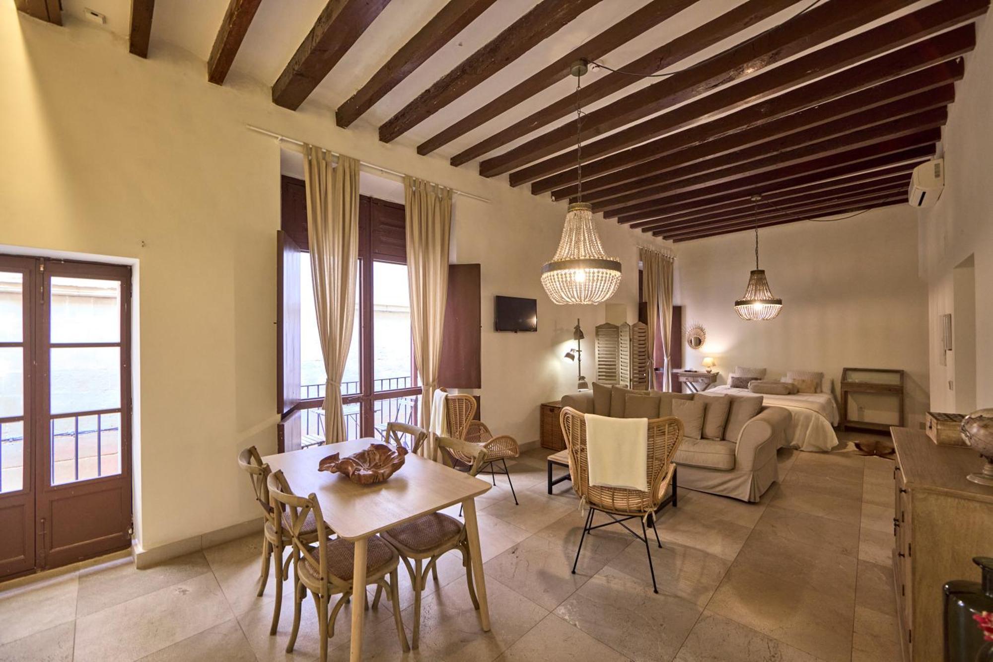 Can Savella - Turismo De Interior Palma de Mallorca Bagian luar foto