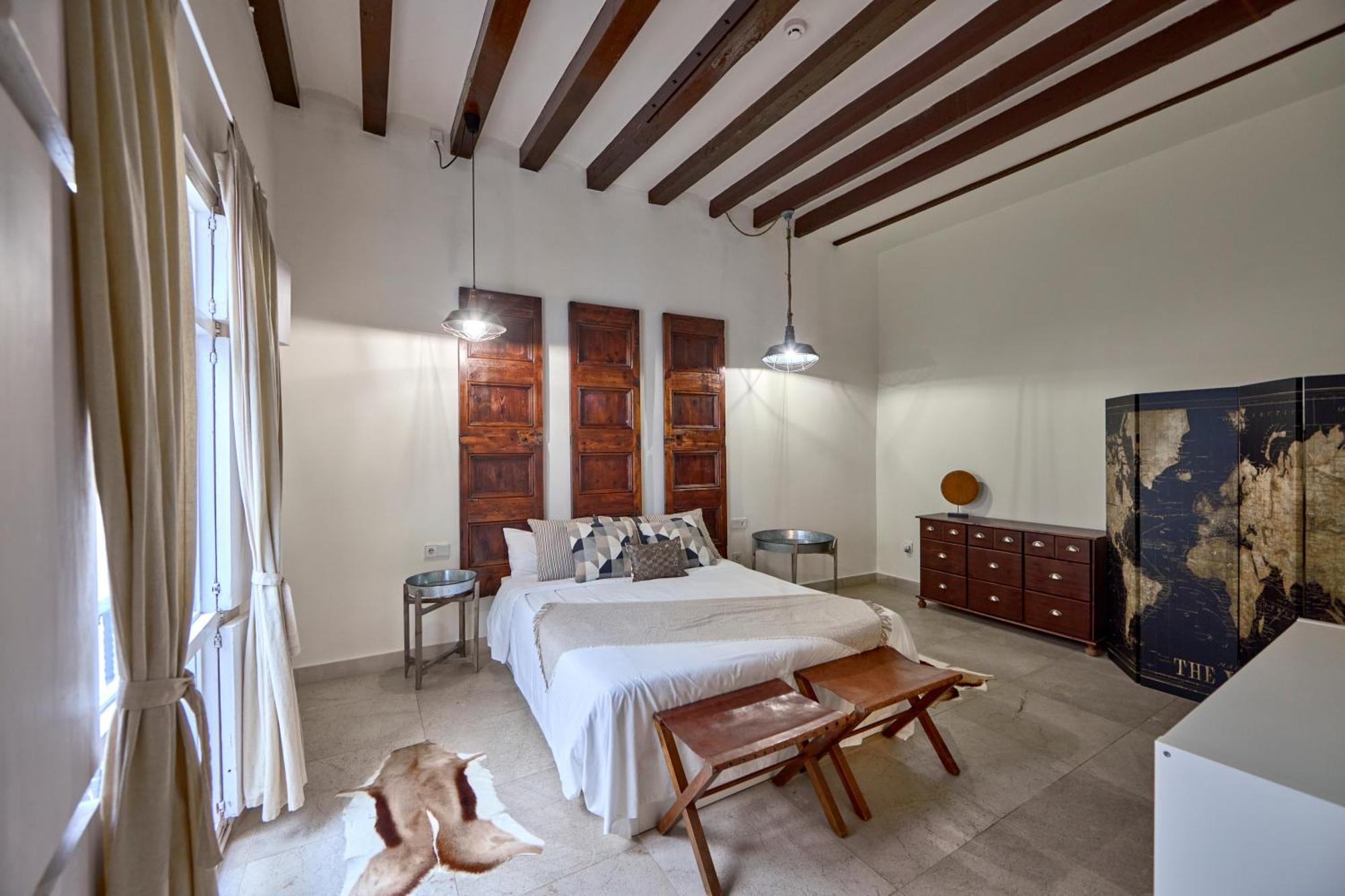 Can Savella - Turismo De Interior Palma de Mallorca Bagian luar foto