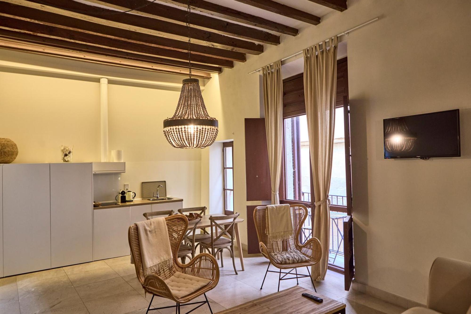 Can Savella - Turismo De Interior Palma de Mallorca Bagian luar foto