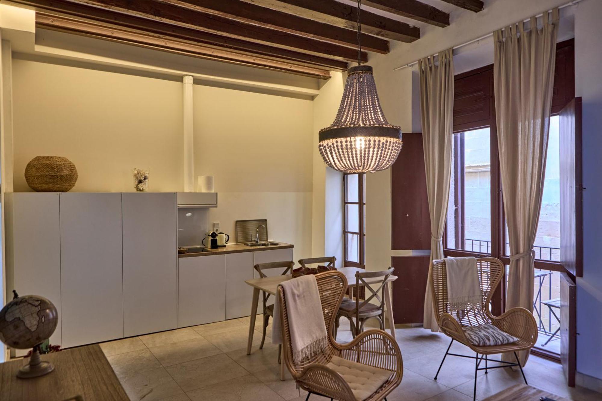 Can Savella - Turismo De Interior Palma de Mallorca Bagian luar foto