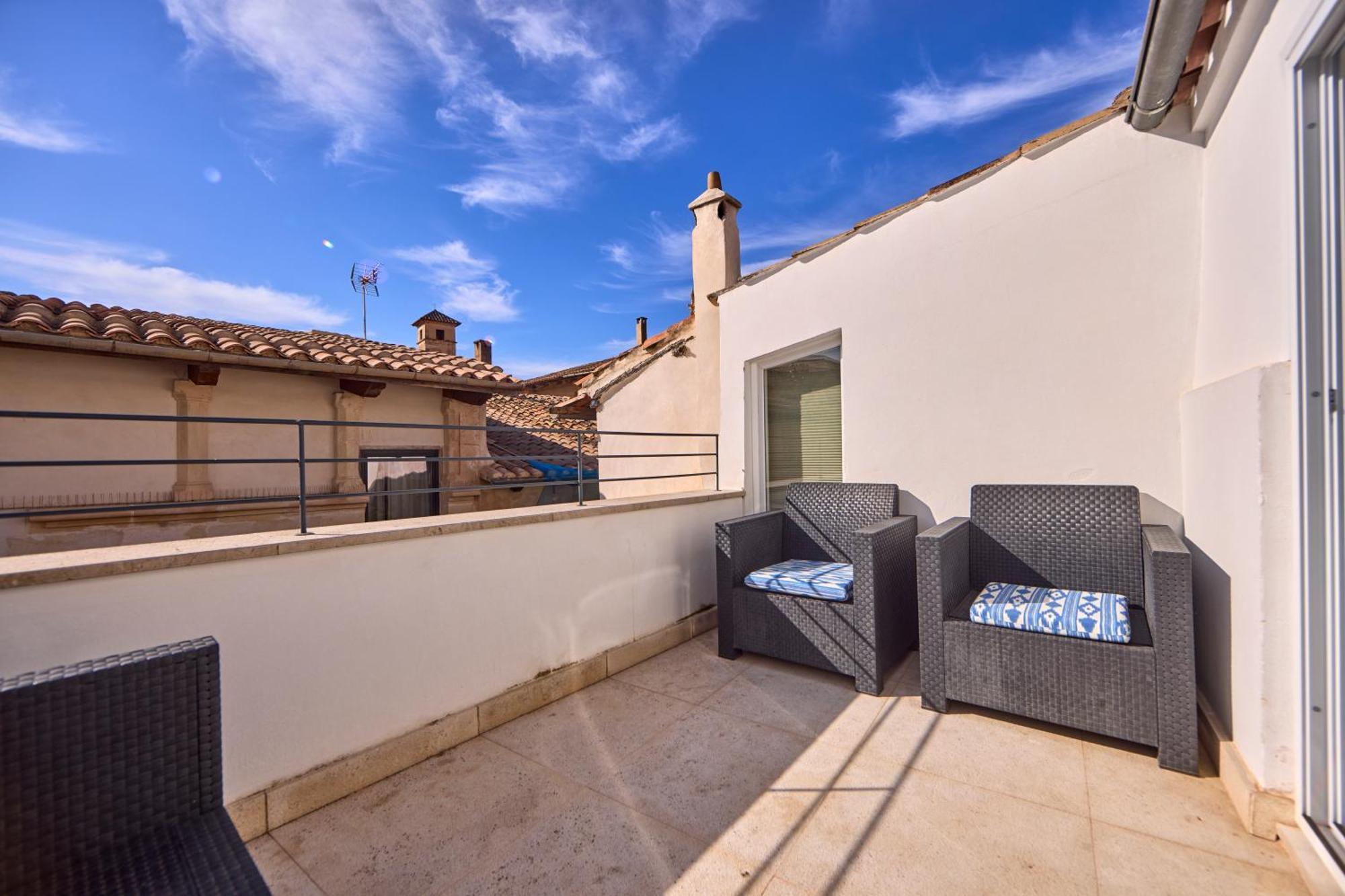 Can Savella - Turismo De Interior Palma de Mallorca Bagian luar foto