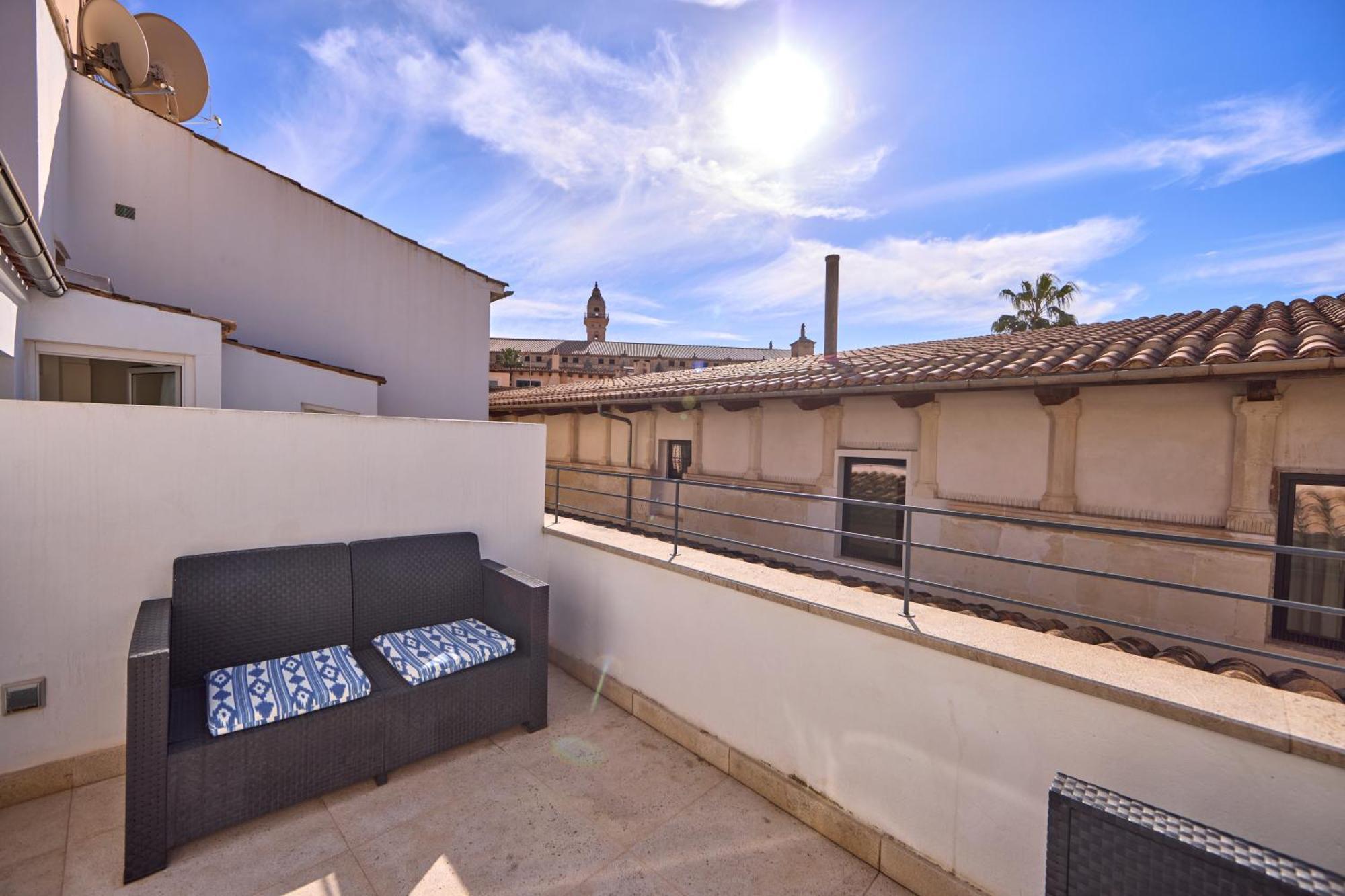Can Savella - Turismo De Interior Palma de Mallorca Bagian luar foto