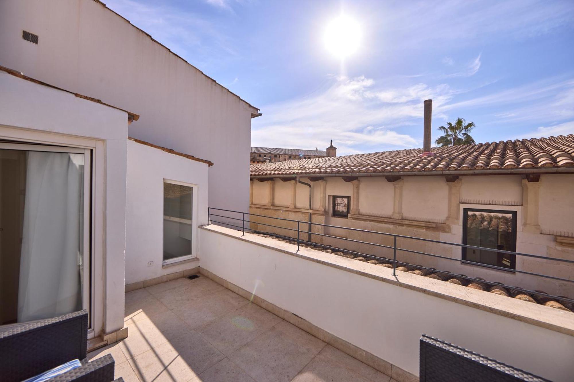 Can Savella - Turismo De Interior Palma de Mallorca Bagian luar foto