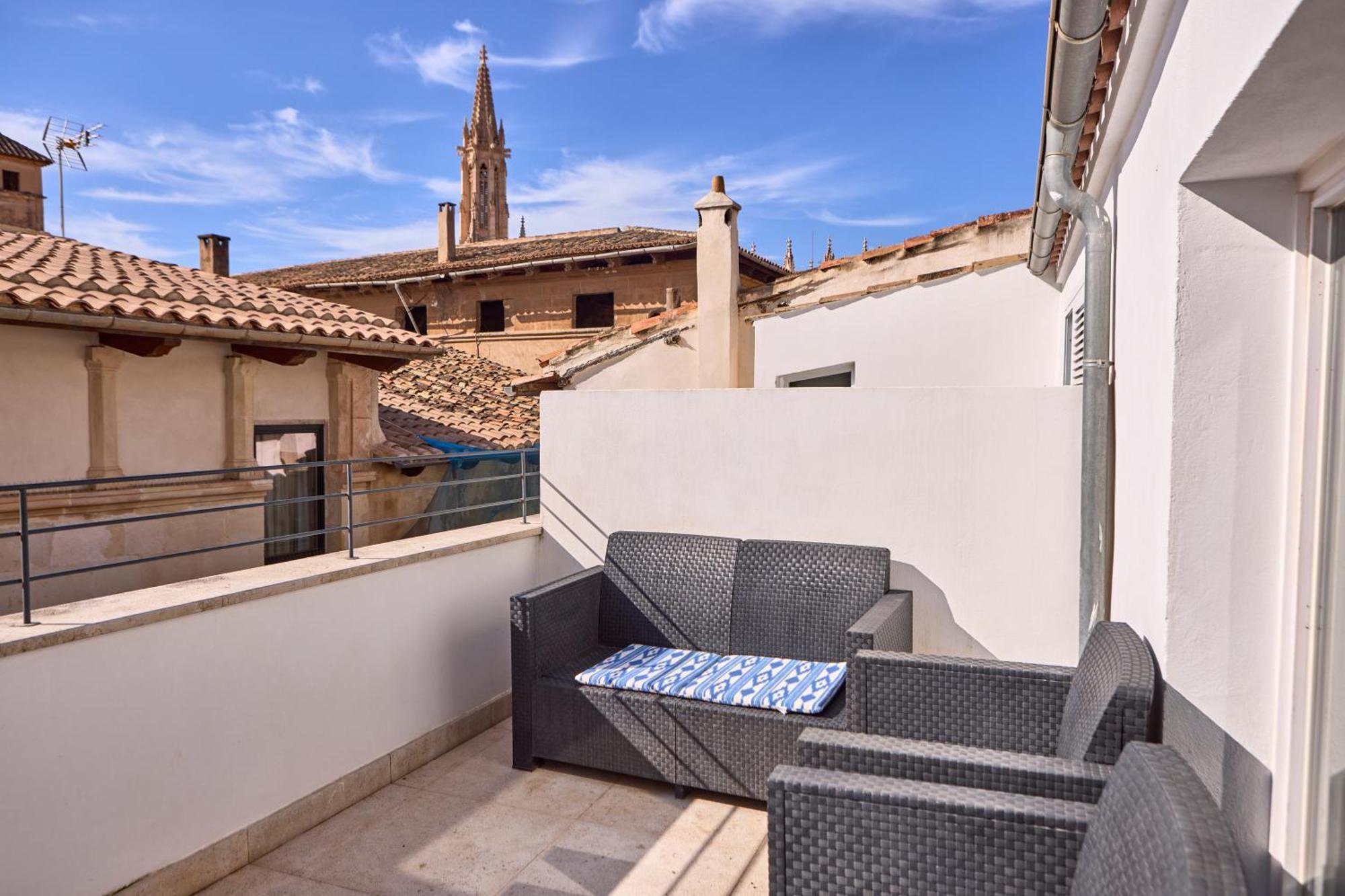 Can Savella - Turismo De Interior Palma de Mallorca Bagian luar foto