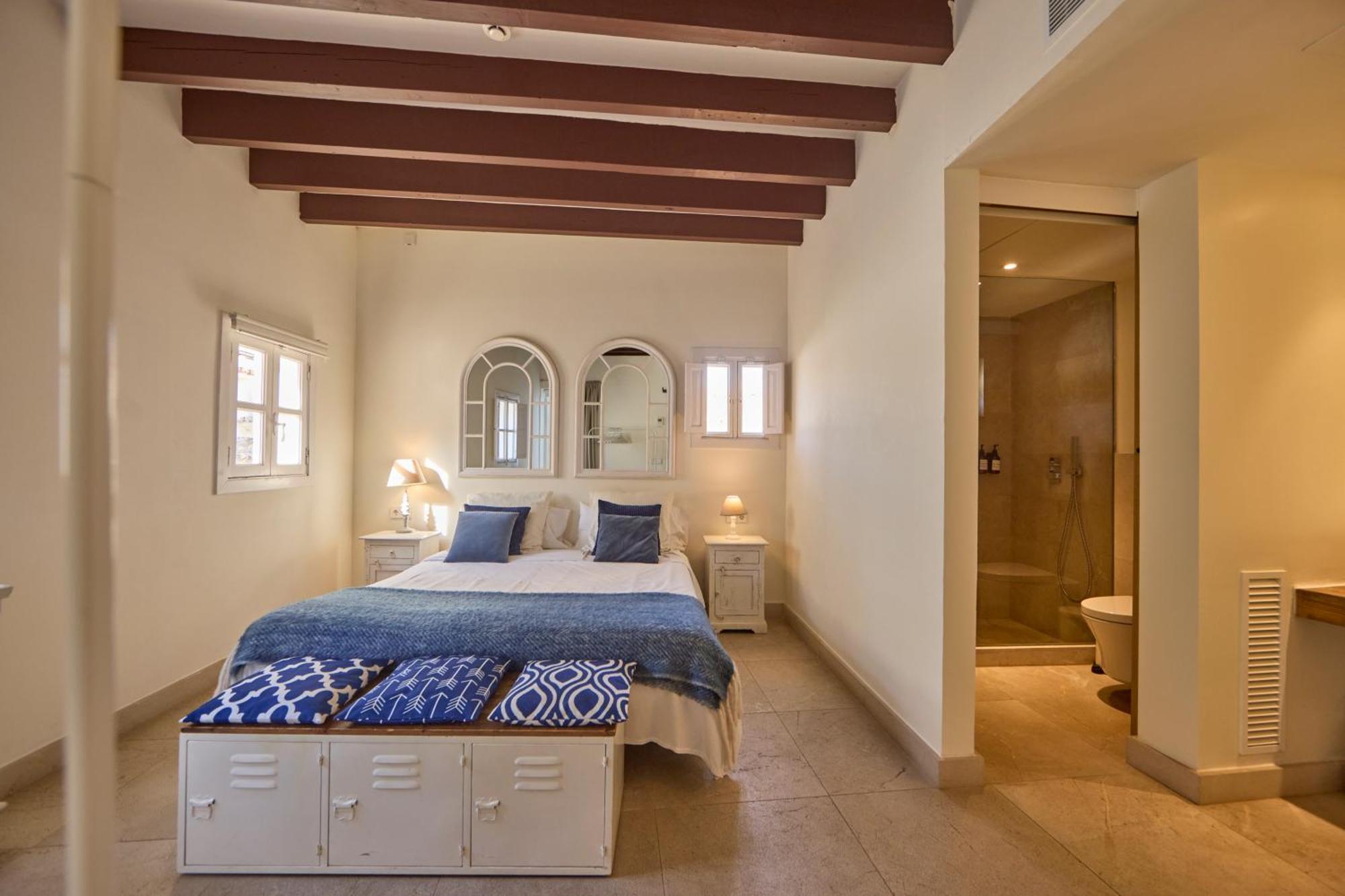 Can Savella - Turismo De Interior Palma de Mallorca Bagian luar foto