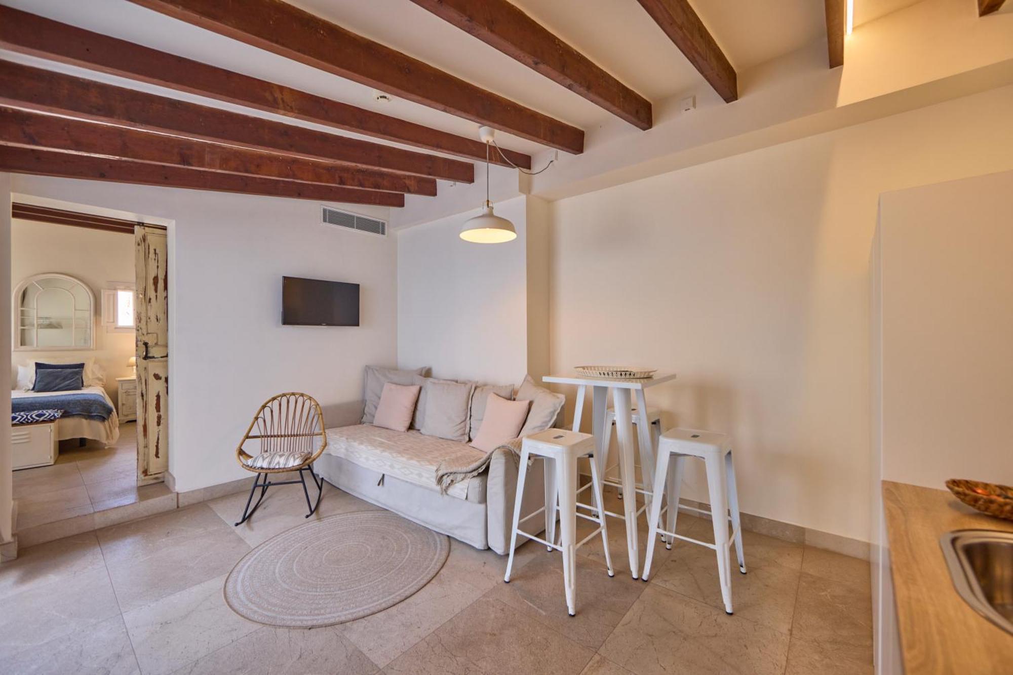 Can Savella - Turismo De Interior Palma de Mallorca Bagian luar foto