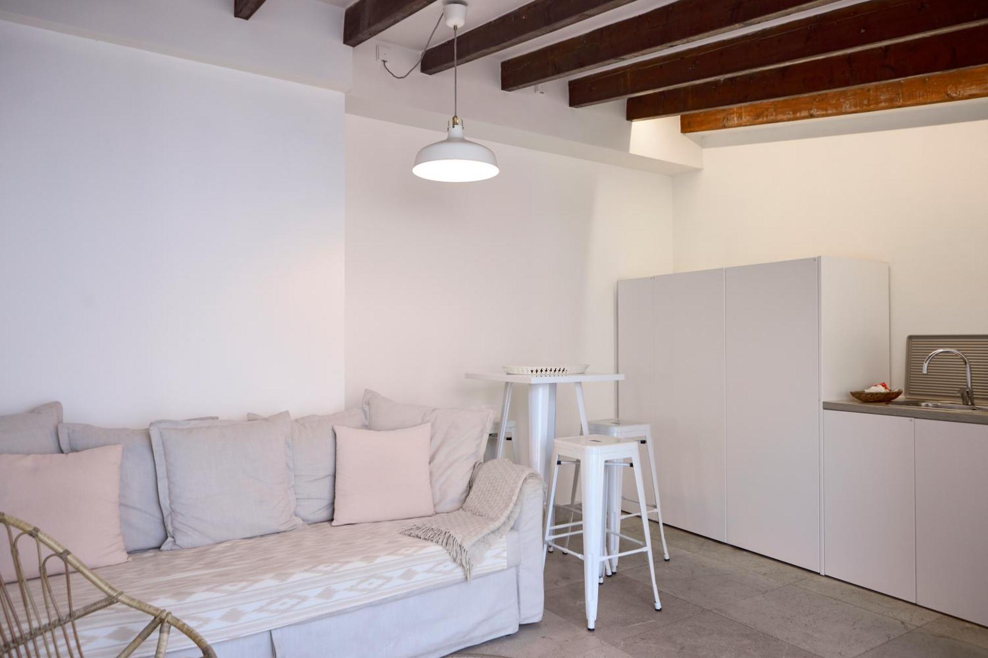 Can Savella - Turismo De Interior Palma de Mallorca Bagian luar foto