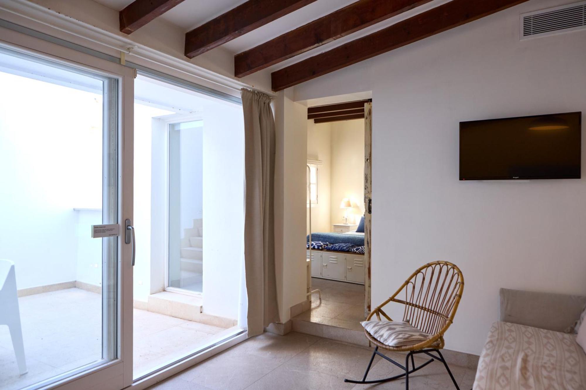 Can Savella - Turismo De Interior Palma de Mallorca Bagian luar foto