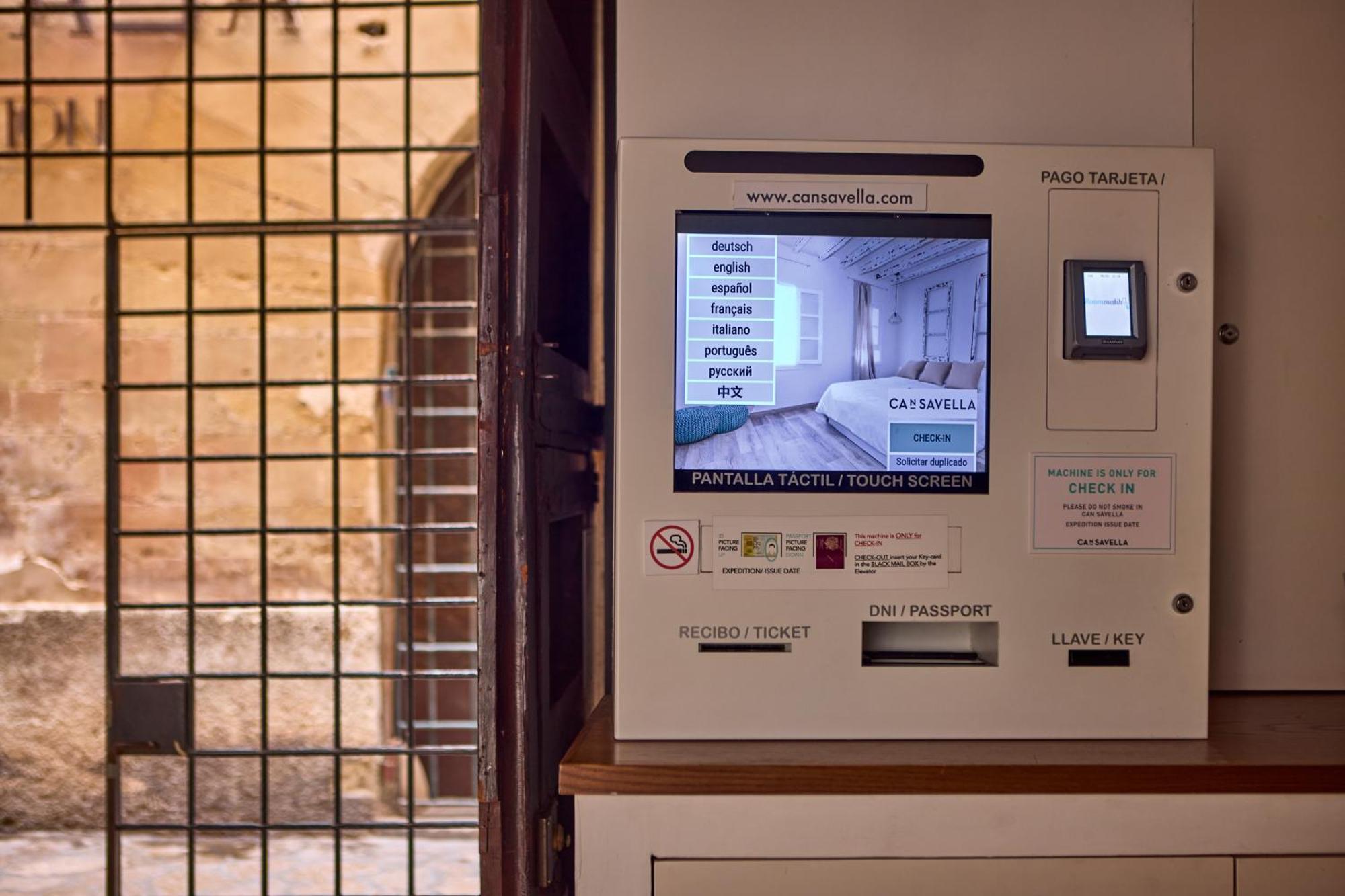 Can Savella - Turismo De Interior Palma de Mallorca Bagian luar foto