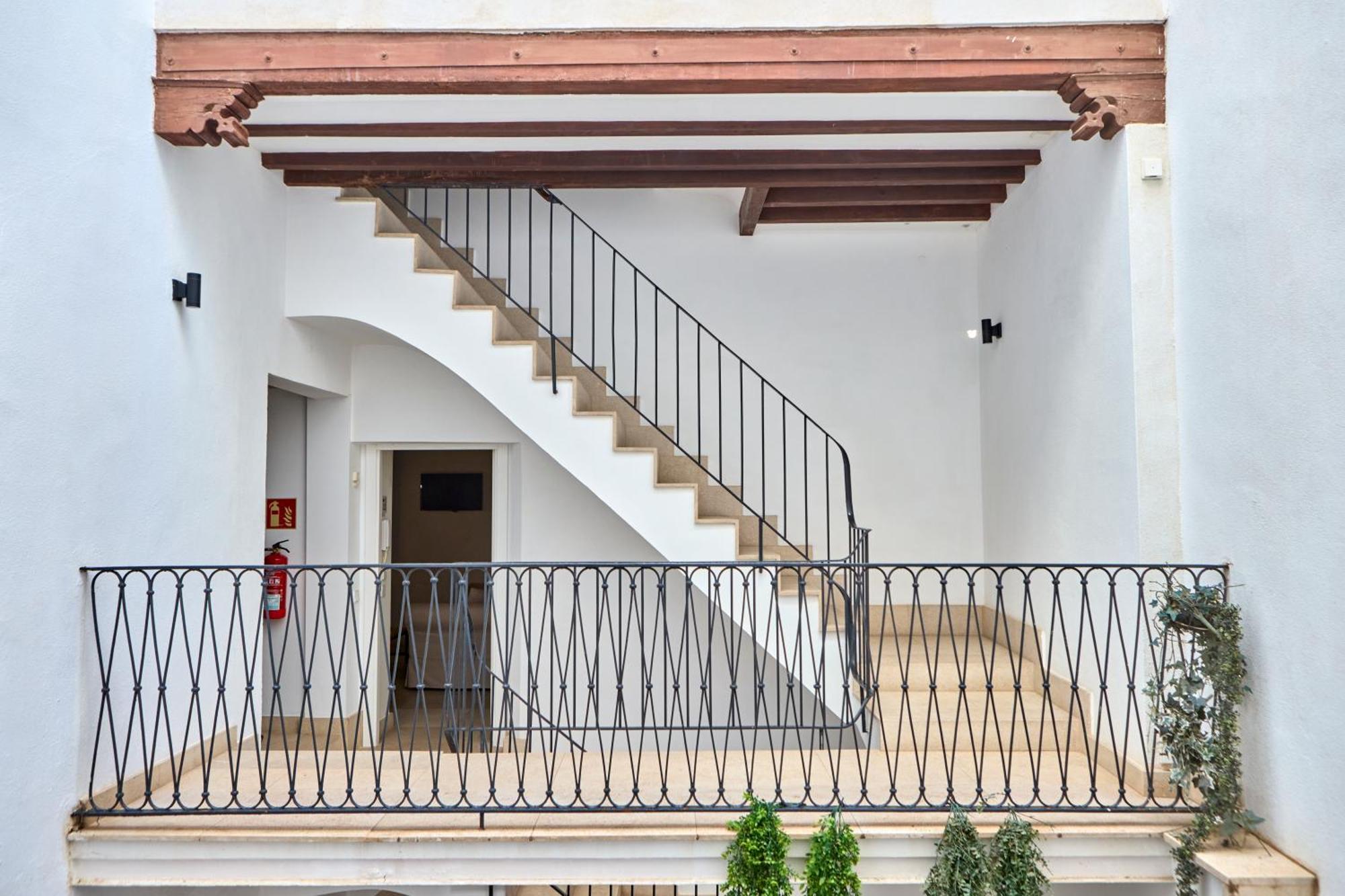 Can Savella - Turismo De Interior Palma de Mallorca Bagian luar foto