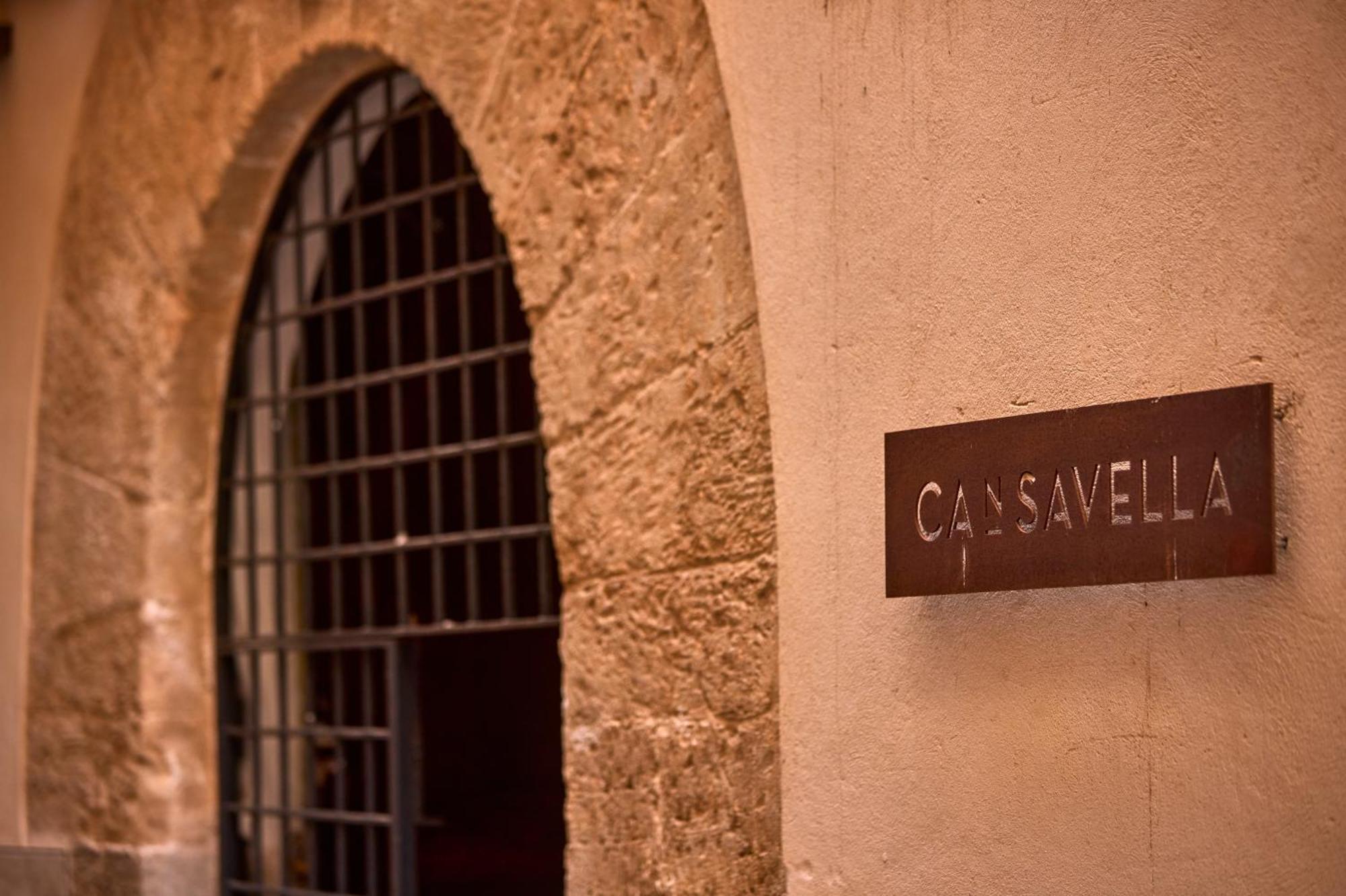 Can Savella - Turismo De Interior Palma de Mallorca Bagian luar foto